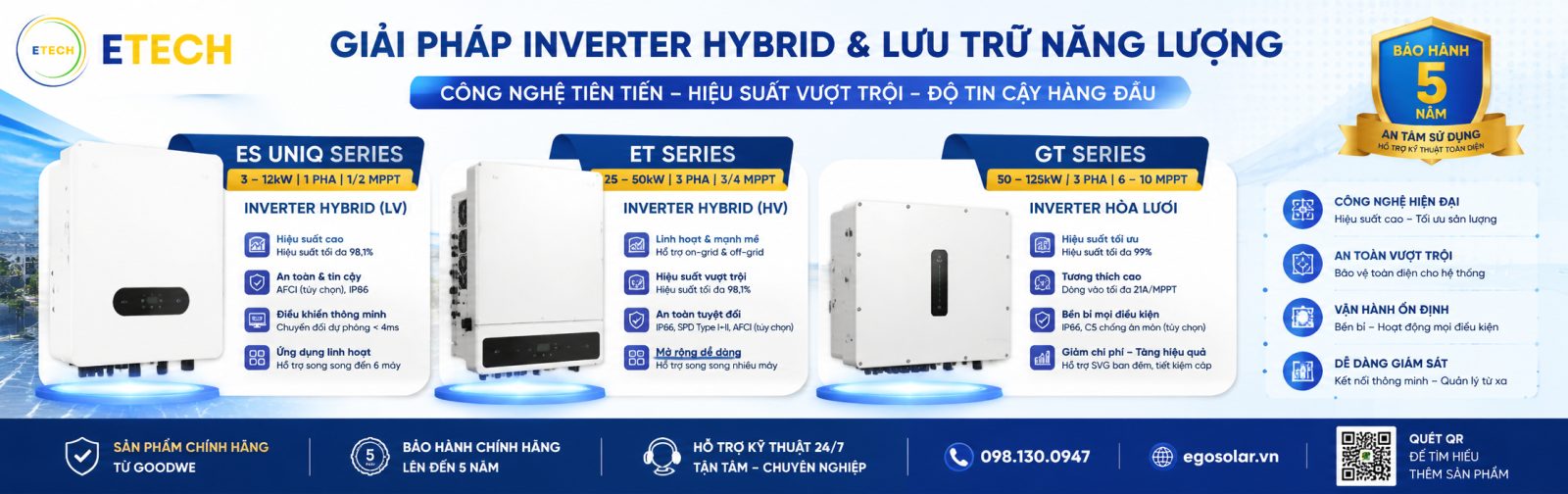 EGO SOLAR