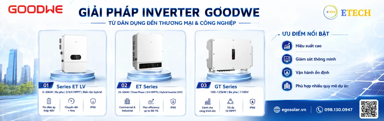 CÔNG TY NĂNG LƯỢNG MẶT TRỜI TUYỂN CÁC VỊ TRÍ THỰC TẬP SINH/NHÂN VIÊN CHÍNH THỨC