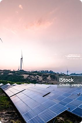 Thiết bị Inverter & Pin EGO SOLAR