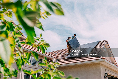 Hệ Hybrid 5,04 kWp – Lưu trữ 5,12 kWh