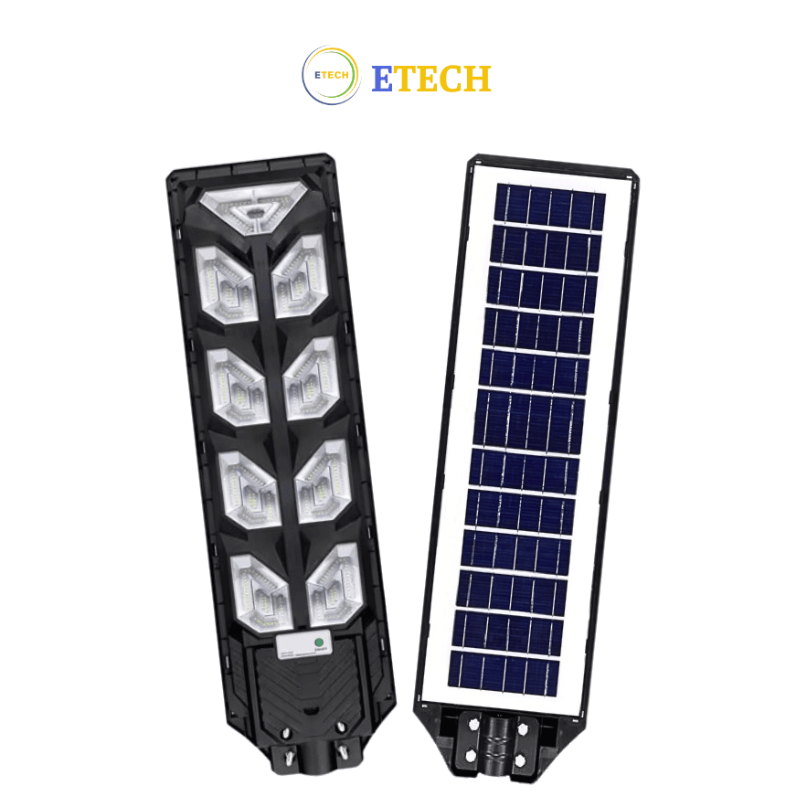 Đèn năng lượng mặt trời –PY900