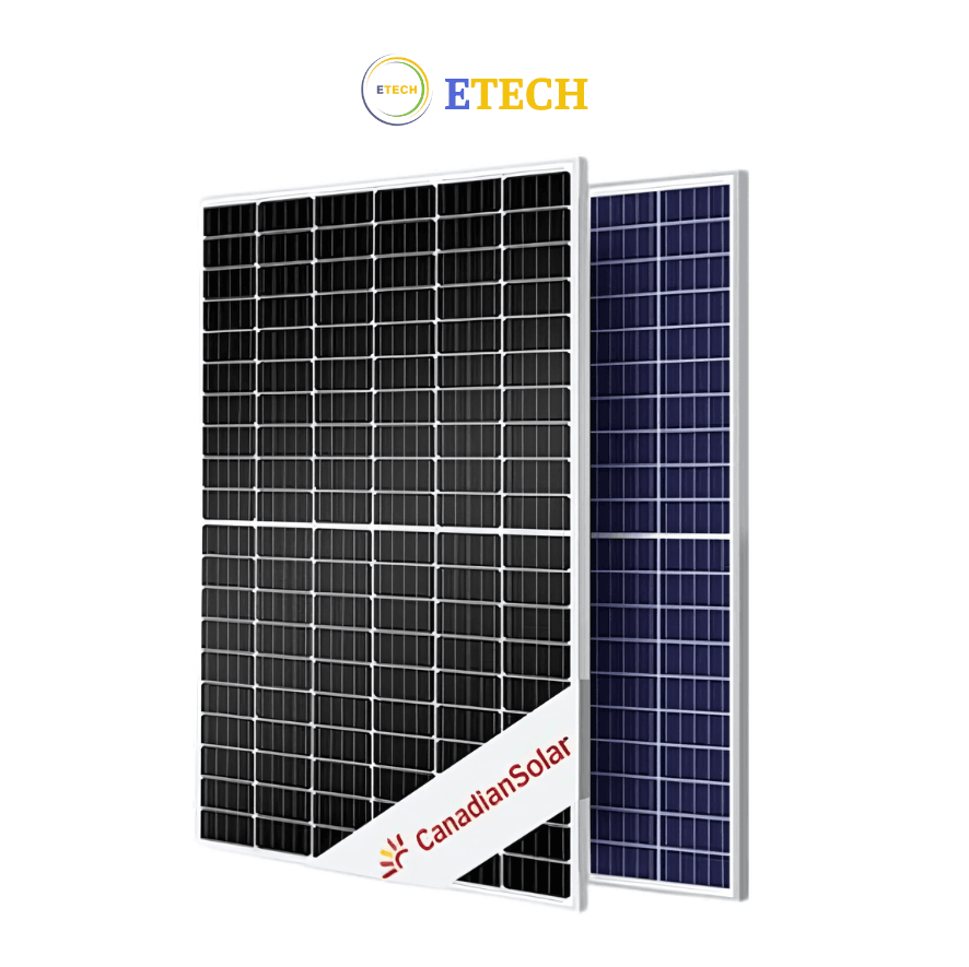 Tam Pin Nang Luong Mat Troi chính hãng EGO SOLAR