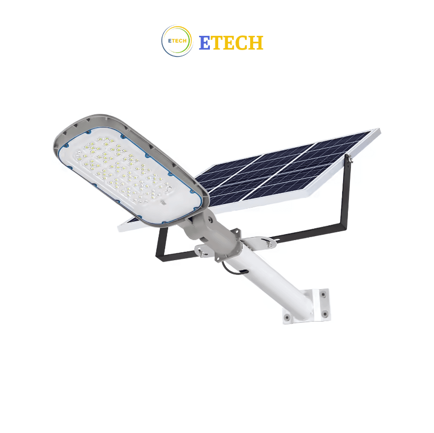 Đèn năng lượng mặt trời– Mã PROMAX-300