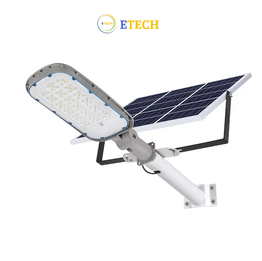 Đèn năng lượng mặt trời - Mã PROMAX-400