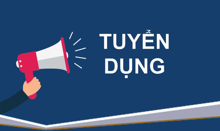 TUYỂN DỤNG CHUYÊN VIÊN MARKETING - NGÀNH NĂNG LƯỢNG TÁI TẠO