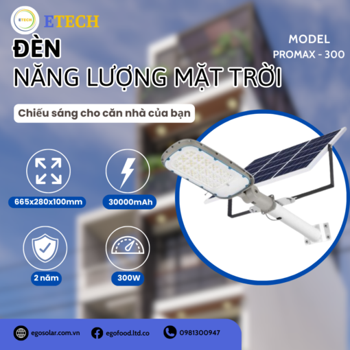 năng lượng mặt trời