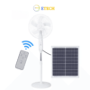 Quạt năng lượng mặt trời HS198F