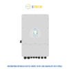 Biến tần lưu trữ Deye 10KW  3 pha | SUN-10K-SG04LP3-EU