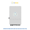 Biến tần lưu trữ Deye 12KW 3 pha | SUN-12K-SG04LP3-EU
