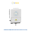 Biến tần lưu trữ Deye 3KW 1 pha | SUN-3K-SG04LP1-EU