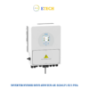 Biến tần lưu trữ Deye 6KW 1 pha | SUN-6K-SG04LP1-EU