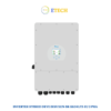 Biến tần lưu trữ Deye 8kW 3 pha | SUN-8K-SG04LP3-EU