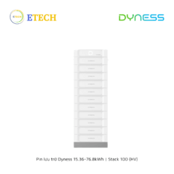 Pin lưu trữ Dyness 15.36-76.8kWh _ Stack 100 (HV) (3)