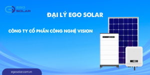 CÔNG TY CỔ PHẦN CÔNG NGHỆ VISION