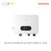 Biến tần lưu trữ GoodWe 3kW 1 pha 2 MPPT GW3000-ES-C10 (LV)