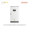 Pin lưu trữ GoodWe 102.4kWh áp cao GW102.4-BAT-AC-G10