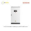 Pin lưu trữ GoodWe 112.6kWh áp cao GW112.6-BAT-AC-G10
